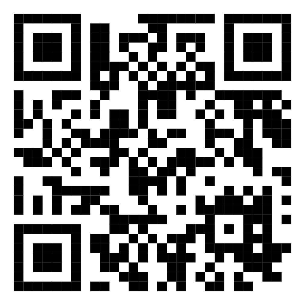 Scan Me for Service